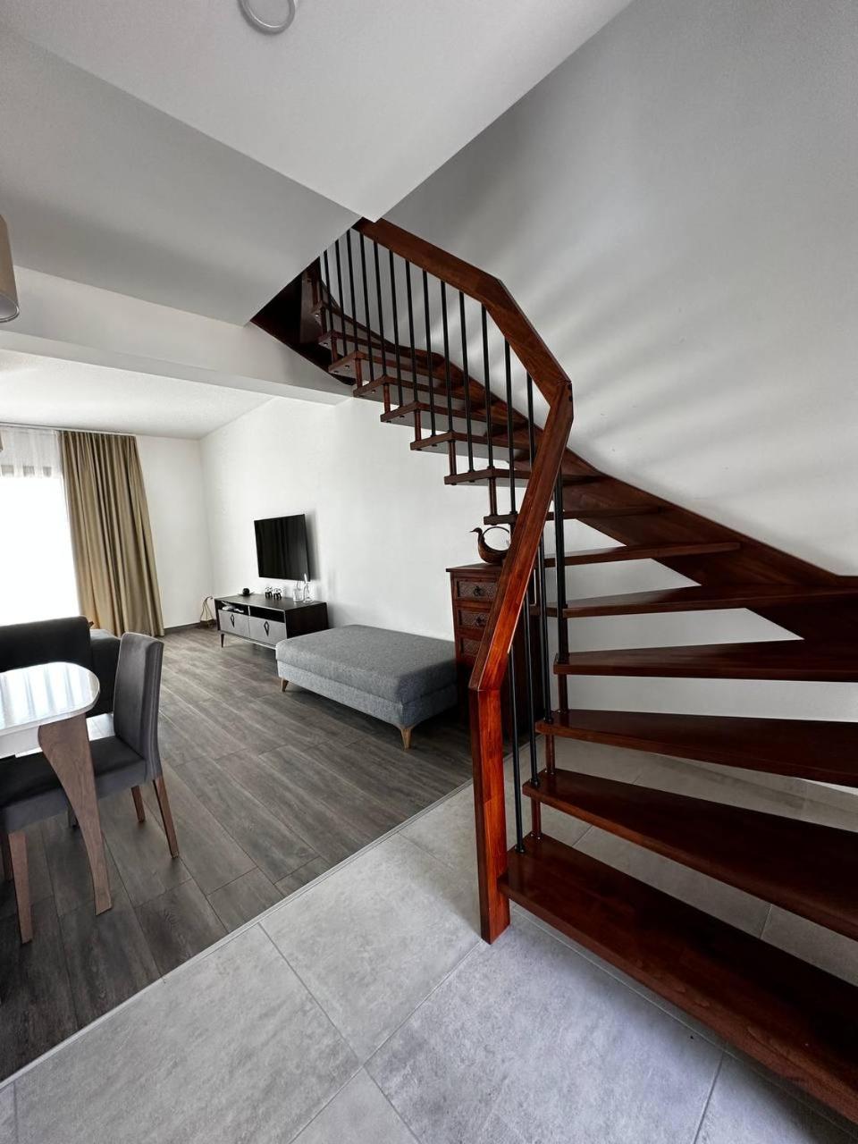 Villa Westpark, Kyrenia Cirénia Exterior foto