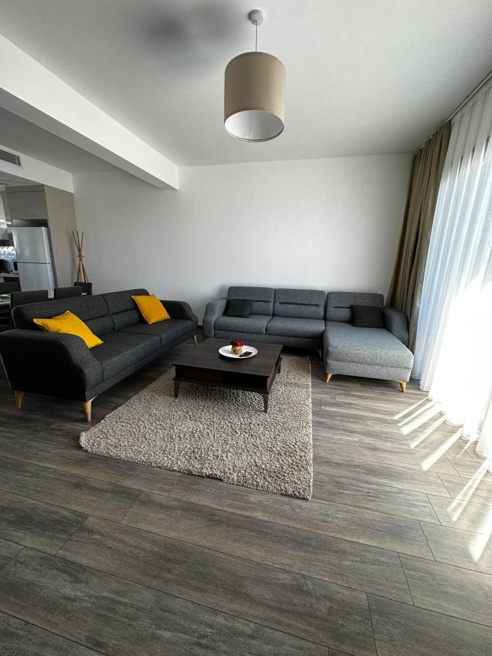 Villa Westpark, Kyrenia Cirénia Exterior foto